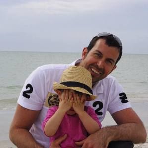 Meet your Posher, Louis-philippe